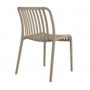 Стул Sheffilton SHT-S173 капучино